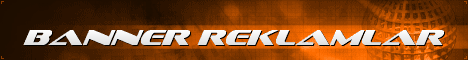 Reklamcity Banner Reklamlar 